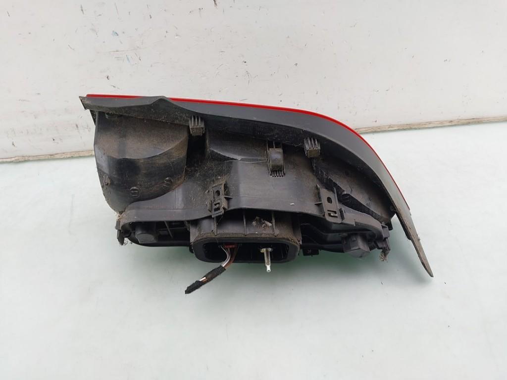 Rücklicht Links 1S0945095G Volkswagen Up! (121) Schrägheck 1.0 12V 75 (CWRA) 2013-04 CWRA