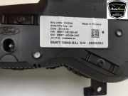 Tachoeinheit Kmh 2254315 Ford C-Max (DXA) Großraumlimousine 1.0 Ti-VCT EcoBoost 12V 100 (M2DA) 2015