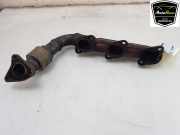 Auspuff Krümmer A6421400909 Mercedes-Benz Sprinter 3,5t (907.6/910.6) Van 319 CDI 3.0 V6 24V RWD (OM642.899) 2019-01