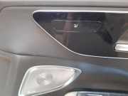 Türverkleidung Rechts Vorne A2067208801 Mercedes-Benz C (W206) Limousine C-300 2.0 EQ Boost Turbo (M254.920) 2021-07