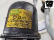 Scheibenwischermotor 7701207956 Renault Clio II (BB/CB) Schrägheck 1.4 16V (K4J-700) 2004-02