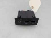 Aux/usb-Anschluss 280231553R Renault Zoé (AG) Schrägheck 5-drs R135 (5AQ-605) 2022-06