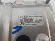 Motorsteuergerät 0261S09906 Hyundai i20 (GBB) Schrägheck 1.2i 16V (G4LA) 2015-11