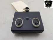 Steuergerät Zentralverriegelung 5Q0959595B Audi A3 Sportback (8VA/8VF) Schrägheck 5-drs 2.0 TDI 16V (CRBC) 2014-03