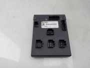 Steuergerät Body Control 4H0907063CG Volkswagen Touareg (7PA/PH) SUV 3.0 TDI V6 24V BlueMotion Technology DPF (CJGD(Euro 5)) 2012-06 CJGD(Euro 5)