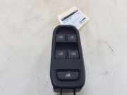 Schalter Für Elekt. Fensterheber 254112588R Dacia Duster (SR) SUV 1.0 TCE 100 Bi-Fuel, Eco-G 12V (H4D-480(H4D-F4)) 2022-11