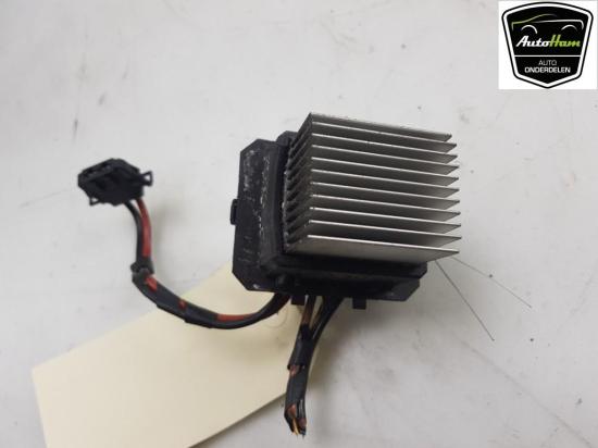 Heizwiderstand T1000034Z Alfa Romeo Giulietta (940) Schr?gheck 1.4 TB 16V MultiAir (940.A.2000) 2011-01 Bild Heizwiderstand T1000034Z Alfa Romeo Giulietta (940) Schr?gheck 1.4 TB 16V MultiAir (940.A.2000) 2011-01