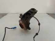 Achsschenkel Rechts Vorne 1607557580 Peugeot 208 I (CA/CC/CK/CL) Schrägheck 1.0 Vti 12V PureTech (EB0(ZMZ)) 2016-03