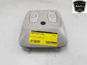 Innenbeleuchtung Vorne 969820238R Renault Captur (2R) SUV 1.3 TCE 150 16V (H5H-470(H5H-B4)) 2019-06
