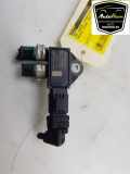 Map Sensor 9677816180 Peugeot Boxer (U9) Van 2.2 Blue HDi 120 (DW12RUE(4HK)) 2021