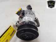 Klima Pumpe 39034463 Opel Astra K Schrägheck 5-drs 1.4 Turbo 16V (B14XFT) 2018-03