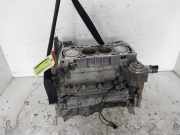 Motorblock Unten 9200073 Opel Speedster Cabrio 2.2 16V (Z22SE) 2001