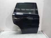 T?r Rechts Hinten 5730B952 Mitsubishi Outlander (GF/GG) SUV 2.4 16V PHEV 4x4 (4B12) 2020-01