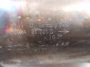 Katalysator 5WA131723C Audi A3 Sportback (8YA) Schrägheck 5-drs 1.0 30 TFSI 12V Mild hybrid (DLAA) 2022