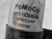 Klima Trockner AV1119D848AA Ford B-Max (JK8) Großraumlimousine 1.0 EcoBoost 12V 100 (SFJD) 2013-11