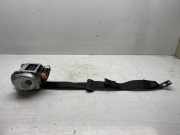 Sicherheitsgurt Links Hinten 5H6857805FRAA Volkswagen Golf VIII (CD1) Schrägheck 1.0 TSI 12V (DLAA) 2021-03 DLAA