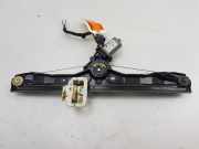 Fensterheber Links Vorne 518433010 Fiat Panda (312) Schrägheck 0.9 TwinAir Turbo 85 (Euro 6)) 2013-10