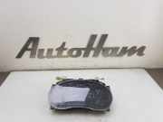 Tachoeinheit Kmh 281180123 Mercedes-Benz Citan (415.6) Van 1.5 109 CDI (OM607.951(K9K-B6)) 2012-10