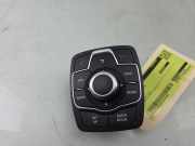 Radio Bedienungselemente 9802378577 Peugeot 508 SW (8E/8U) Kombi 1.6 THP 16V (EP6CDT(5FV)) 2012-04
