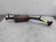 Katalysator 200107005R Renault Twingo II (CN) Schrägheck 3-drs 1.2 16V (D4F-770) 2012-06