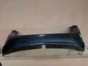 Sto?stange Hinten 13268247 Opel Meriva (B) Gro?raumlimousine 1.4 Turbo 16V Ecotec (B14NET(Euro 6)) 2014-03