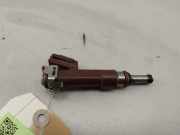 Kraftstoff-Injector 313062R7 Suzuki Ignis (MF) Schrägheck 5-drs 1.2 Dual Jet 16V Smart Hybrid (K12D) 2023-04