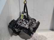 Motor W127104P00 Kia Picanto (TA) Schrägheck 1.0 12V (G3LA) 2014-01