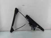 Fensterheber Links Vorne 9840180880 Opel Grandland (X) SUV 1.6 Turbo 16V Hybrid (F16XHR(EP6FADTXD)) 2023-07