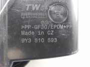 Tankklappe 9Y3810593 Porsche Cayenne III (9YA) SUV 3.0 V6 24V Turbo E-Hybrid (MDC.BE) 2021-02