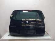 Heckklappe 8701CP Peugeot 5008 I (0A/0E) Großraumlimousine 1.6 THP 16V (EP6CDT(5FV)) 2011
