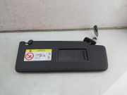 Sonnenblende 5718575522UV Volkswagen Tiguan (CT1) SUV 1.5 eTSI 150 (DXDB) 2025-02 DXDB