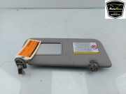 Sonnenblende 852201Y1108O Kia Picanto (TA) Schrägheck 1.2 16V (G4LA5) 2011-12