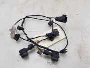 Pdc Sensor Set 5Q0919275B Skoda Fabia III (NJ3) Schrägheck 5-drs 1.2 TSI 16V (CJZC(Euro 6)) 2016-11