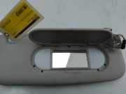 Sonnenblende 51167382101 Mini Mini (F55) Schrägheck 5-drs 1.2 12V One (B38A12A) 2017