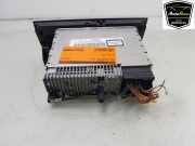 Radio 9227500 BMW 1 serie (E81) Schrägheck 3-drs 116i 2.0 16V (N43-B20A) 2010-04