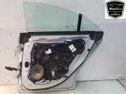 Tür Rechts Hinten A1177300205 Mercedes-Benz CLA (117.3) Limousine 1.6 CLA-180 16V (M270.910) 2016-06