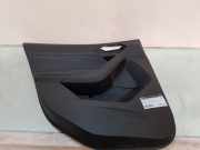 Türverkleidung Links Hinten 82G867307A4PK Audi A1 Sportback (GBA) Schrägheck 5-drs 1.0 30 TFSI 12V (DKJA) 2020-01