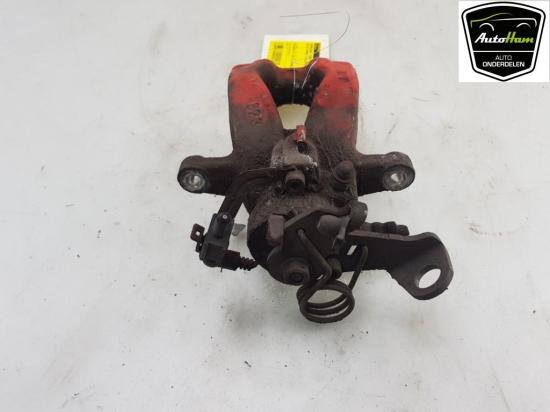 Bremssattel Links Hinten ABS 51877199 Alfa Romeo Giulietta (940) Schr?gheck 1.4 TB 16V MultiAir (940.A.2000) 2011-01 Bild Bremssattel Links Hinten ABS 51877199 Alfa Romeo Giulietta (940) Schr?gheck 1.4 TB 16V MultiAir (940.A.2000) 2011-01