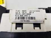 Bedienung Heizung 6L0820045C Seat Ibiza III (6L1) Schrägheck 1.4 16V 85 (BXW) 2007