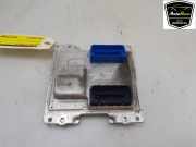 Motorsteuergerät 12672608 Opel Karl Schrägheck 5-drs 1.0 12V (B10XE(Euro 6)) 2016-11