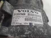Klima Pumpe 31332528 Volvo V60 I (FW/GW) Kombi 2.0 D4 16V (D4204T5(Euro 6)) 2014-11