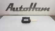 Steuergerät Automatik Getriebe 09G927750H Volkswagen Touran (1T1/T2) Großraumlimousine 1.6 FSI 16V (BAG) 2003-08 BAG