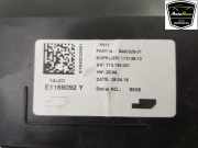 Steuerger?t Heizung 6842986 BMW X2 (F39) SUV sDrive 20i 2.0 16V Twin Power Turbo (B48-A20A) 2018