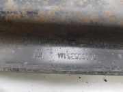 Querlenker Links Hinten 7L0505351AA Porsche Cayenne (9PA) SUV 4.5 V8 32V Turbo (M48.50) 2003-07