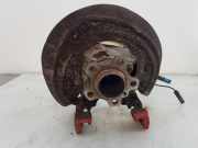 Achsschenkel Links Vorne 62165415 BMW 3 serie (G20) Limousine 318d 2.0 TwinPower Turbo 16V (B47-D20B) 2019-04