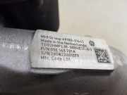 Turbolader 05E145701K Cupra Formentor SUV 1.5 TSI 16V (DPCA) 2022-03 DPCA