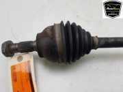 Antriebswelle Links Vorne ABS 9800387380 Peugeot 2008 (CU) Großraumlimousine 1.2 12V e-THP PureTech 130 (EB2ADTS(HNS)) 2018-08