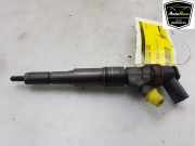 Einspritzventil 0445110209 BMW 1 serie (E87/87N) Schrägheck 5-drs 118d 16V (M47-D20(204D4)) 2006