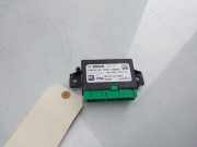 Pdc Steuergerät 9824532180 Opel Crossland (X) SUV 1.2 Turbo 12V (B12XHL(EB2DT)) 2020-11