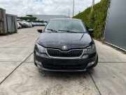 Motorhaube Skoda Fabia III (NJ3) Schrägheck 5-drs 1.0 TSI 12V (DKLD) 2018-08